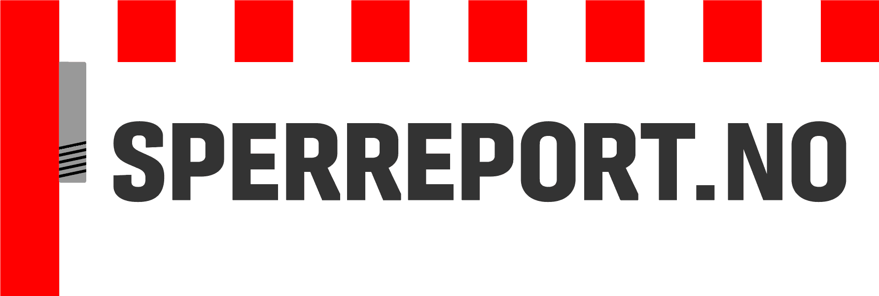 Sperreport